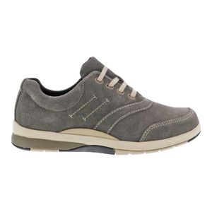Drew Columbia Walking Sneaker Women’s Sz 8.5M Gray Suede